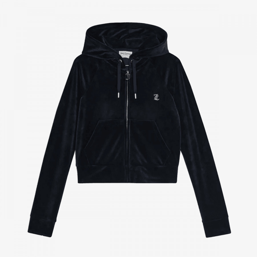 JUICY COUTURE Hanorace MADISON HOODIE 