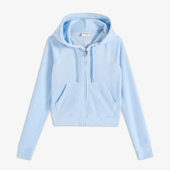 JUICY COUTURE Hanorace MADISON HOODIE 