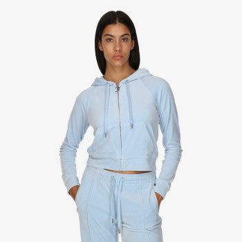 JUICY COUTURE Hanorace JUICY COUTURE Hanorace MADISON HOODIE 