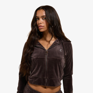 JUICY COUTURE Hanorace MADISON HOODIE 