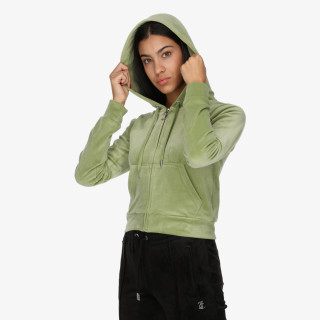 JUICY COUTURE Hanorace MADISON HOODIE 