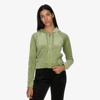 JUICY COUTURE Hanorace MADISON HOODIE 