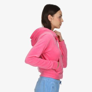 JUICY COUTURE Hanorace MADISON HOODIE 