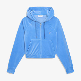 JUICY COUTURE Hanorace MADISON HOODIE 