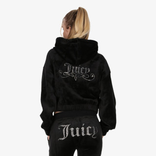 JUICY COUTURE Hanorace CLARA DIAMANTE 