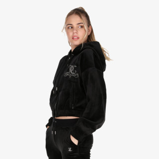 JUICY COUTURE Hanorace CLARA DIAMANTE 