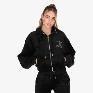 JUICY COUTURE Hanorace CLARA DIAMANTE 