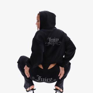 JUICY COUTURE Hanorace CLARA DIAMANTE 