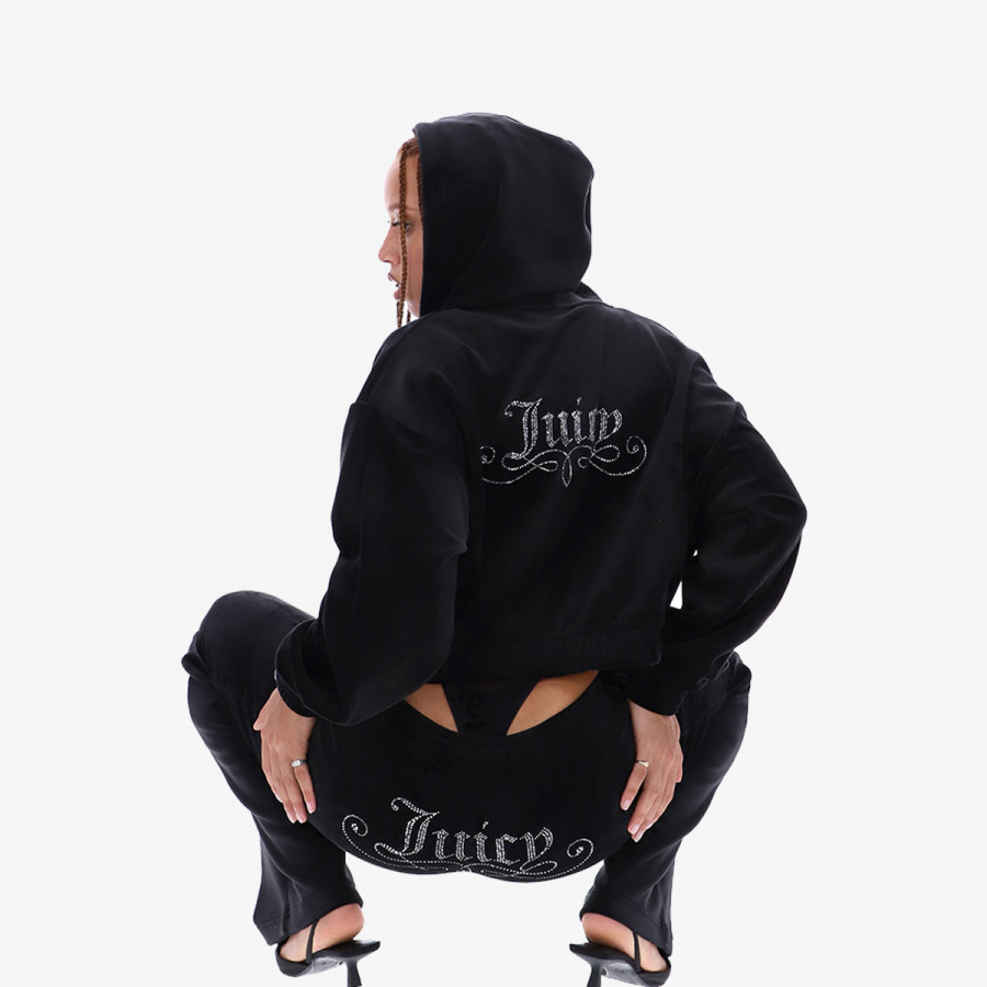 JUICY COUTURE Hanorace CLARA DIAMANTE 