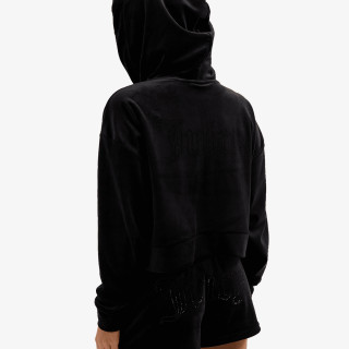 JUICY COUTURE Hanorace ICCLE COL OUT 