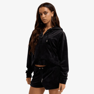 JUICY COUTURE Hanorace ICCLE COL OUT 