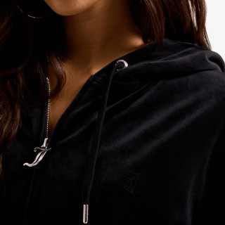 JUICY COUTURE Hanorace ICCLE COL OUT 