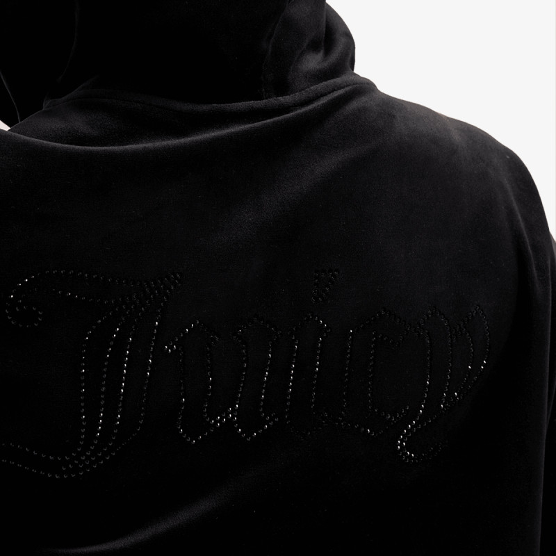 JUICY COUTURE Hanorace ICCLE COL OUT 