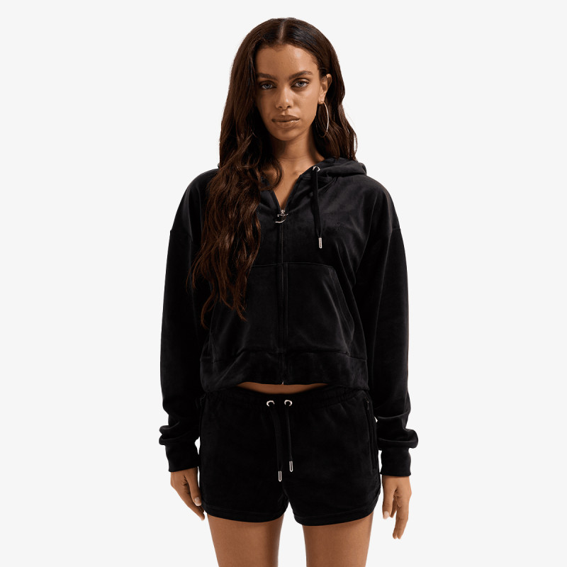 JUICY COUTURE Hanorace ICCLE COL OUT 