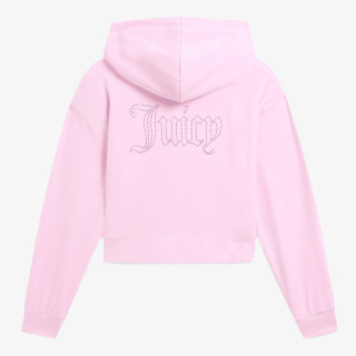 JUICY COUTURE Hanorace ICCLE COL OUT 