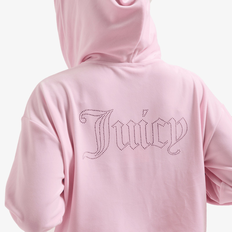 JUICY COUTURE Hanorace ICCLE COL OUT 