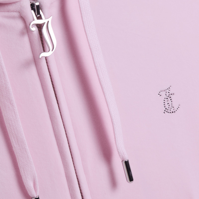 JUICY COUTURE Hanorace ICCLE COL OUT 