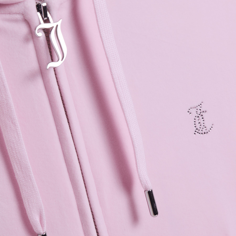 JUICY COUTURE Hanorace ICCLE COL OUT 