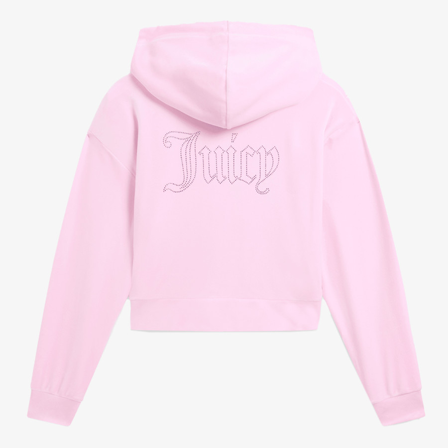 JUICY COUTURE Hanorace ICCLE COL OUT 