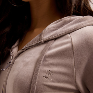 JUICY COUTURE Hanorace MADISON COL OUT 