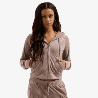 JUICY COUTURE Hanorace MADISON COL OUT 