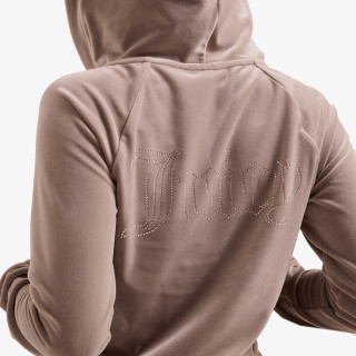 JUICY COUTURE Hanorace MADISON COL OUT 