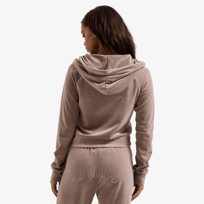 JUICY COUTURE Hanorace MADISON COL OUT 