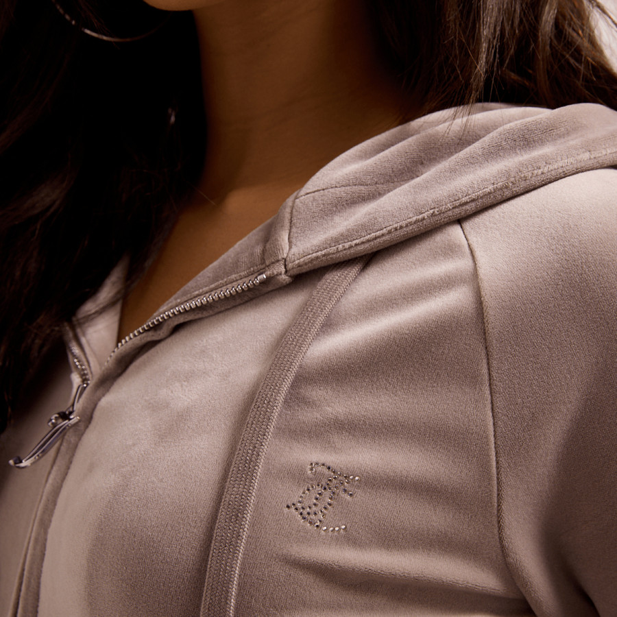 JUICY COUTURE Hanorace MADISON COL OUT 