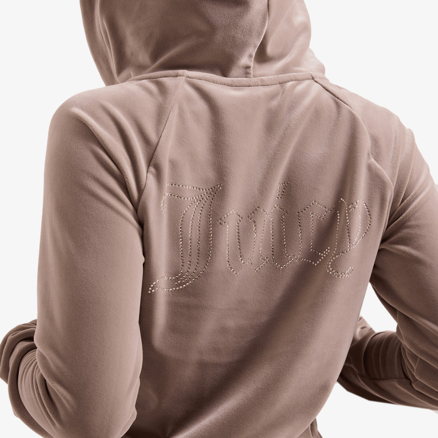 JUICY COUTURE Hanorace MADISON COL OUT 