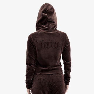 JUICY COUTURE Hanorace MADISON 