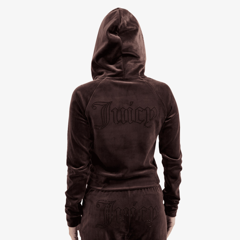 JUICY COUTURE Hanorace MADISON 