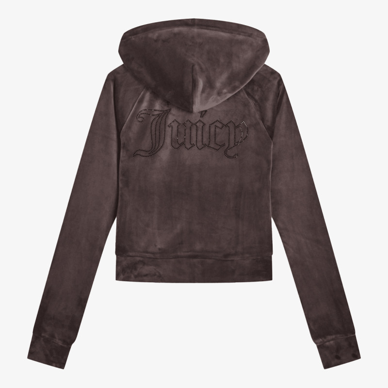 JUICY COUTURE Hanorace MADISON 