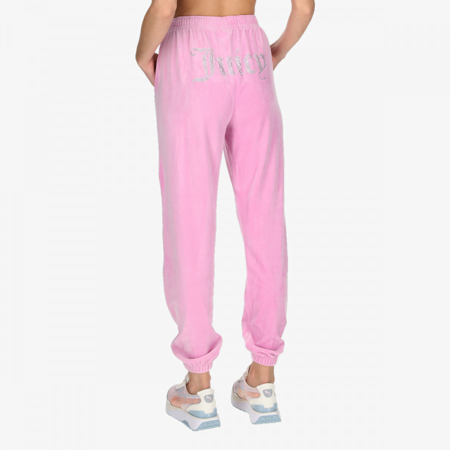 JUICY COUTURE Pantaloni de trening LILIAN 