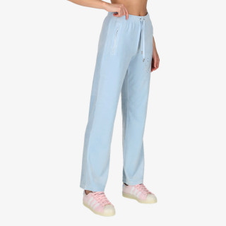 JUICY COUTURE Pantaloni de trening TINA SCATTER TRACK PANTS 