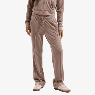 JUICY COUTURE Pantaloni de trening TINA COL OUT TR 