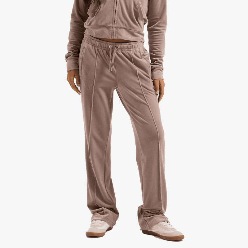 JUICY COUTURE Pantaloni de trening TINA COL OUT TR 
