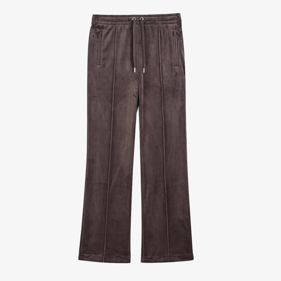 JUICY COUTURE Pantaloni de trening TINA OUTLINE 