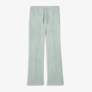 JUICY COUTURE Pantaloni de trening TINA OUTLINE  TRACKPANT WITH DIAMANTE BR 