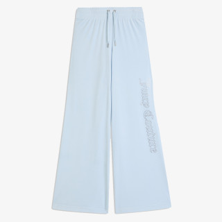 JUICY COUTURE Pantaloni de trening CHEVIOT 