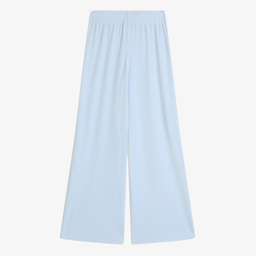 JUICY COUTURE Pantaloni de trening CHEVIOT 