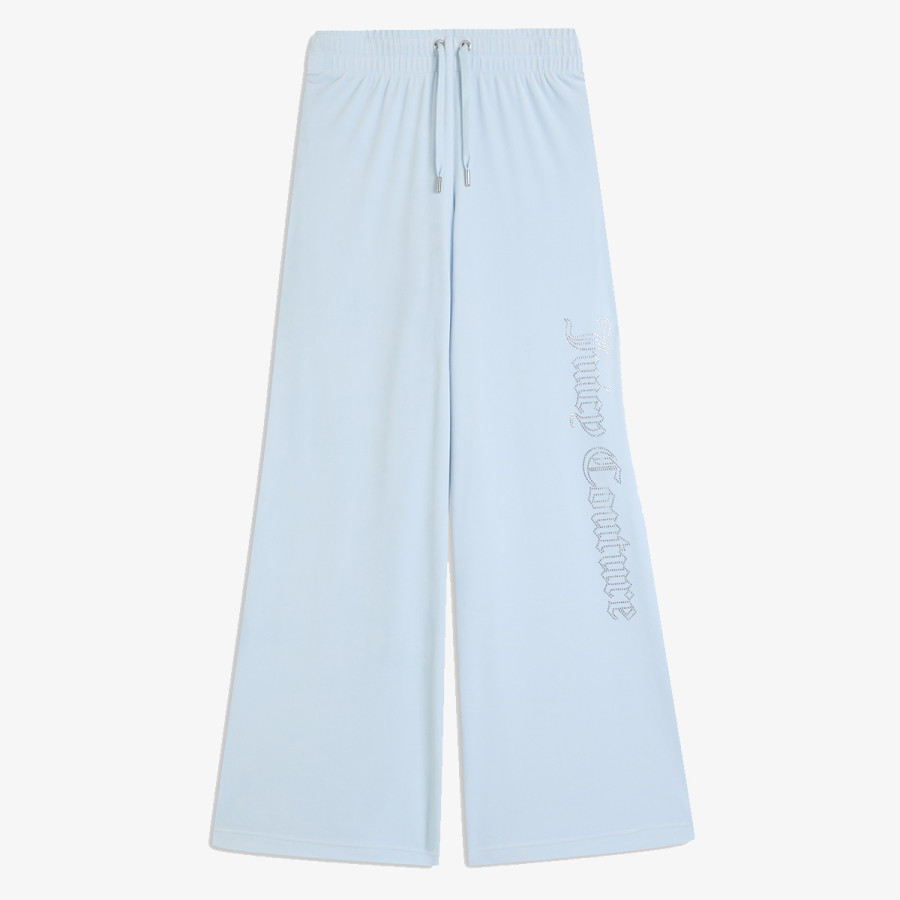 JUICY COUTURE Pantaloni de trening CHEVIOT 