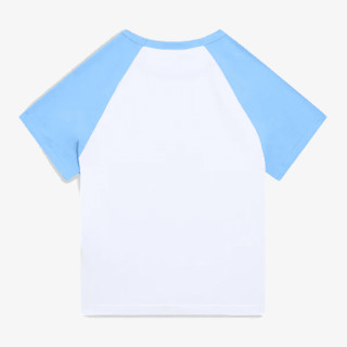 JUICY COUTURE Tricouri Contrast Raglan Baby 