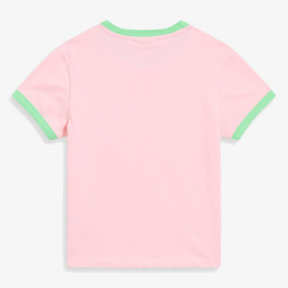 JUICY COUTURE Tricouri Collegiate 