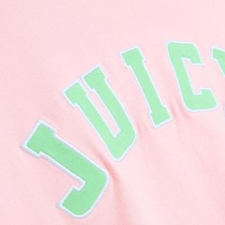 JUICY COUTURE Tricouri Collegiate 