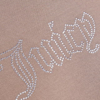 JUICY COUTURE Tricouri JUICY BABY TEE 