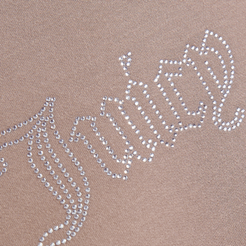 JUICY COUTURE Tricouri JUICY BABY TEE 