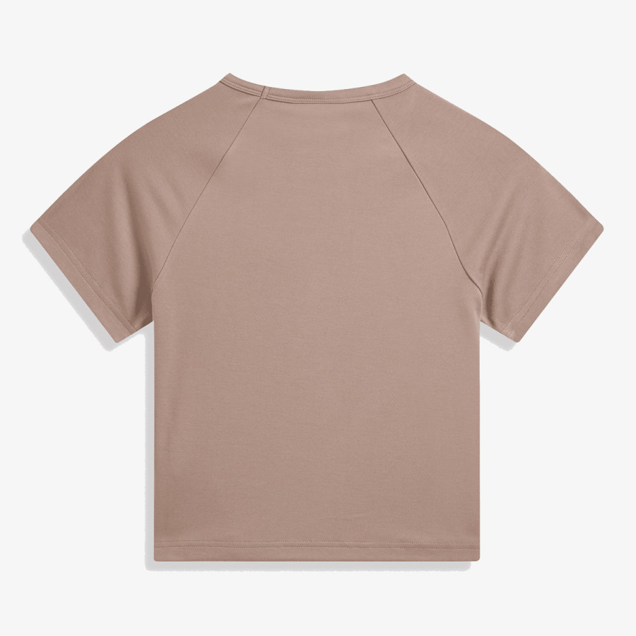 JUICY COUTURE Tricouri JUICY BABY TEE 