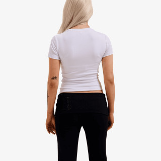 JUICY COUTURE Tricouri ESME FITTED TEE 