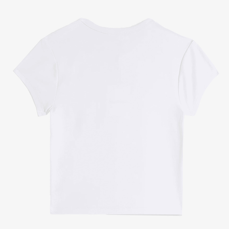 JUICY COUTURE Tricouri OLD G BABY T 