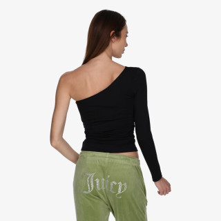 JUICY COUTURE Tricouri NELLA 